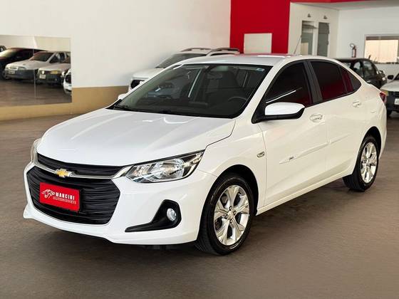 CHEVROLET ONIX 1.0 TURBO FLEX PLUS LTZ MANUAL CHEVROLET ONIX 1.0 TURBO FLEX PLUS LTZ MANUAL